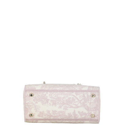 Dior Lady D-Lite Medium