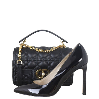 Dior Jolie Top Handle Small
