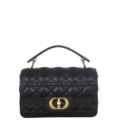 Dior Jolie Top Handle Small