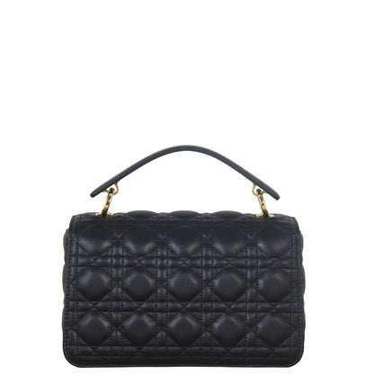 Dior Jolie Top Handle Small