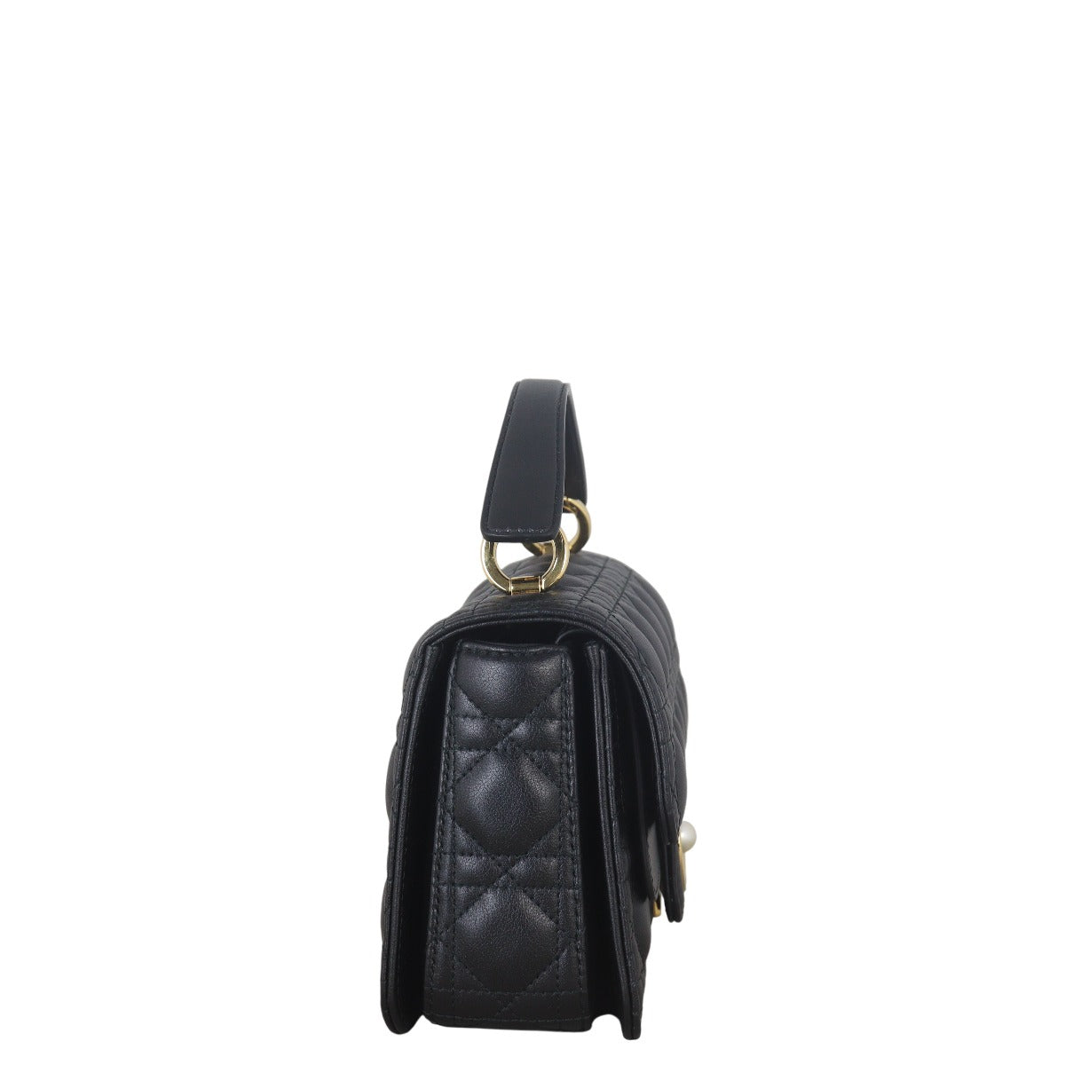 Dior Jolie Top Handle Small