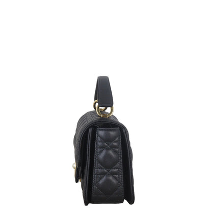 Dior Jolie Top Handle Small