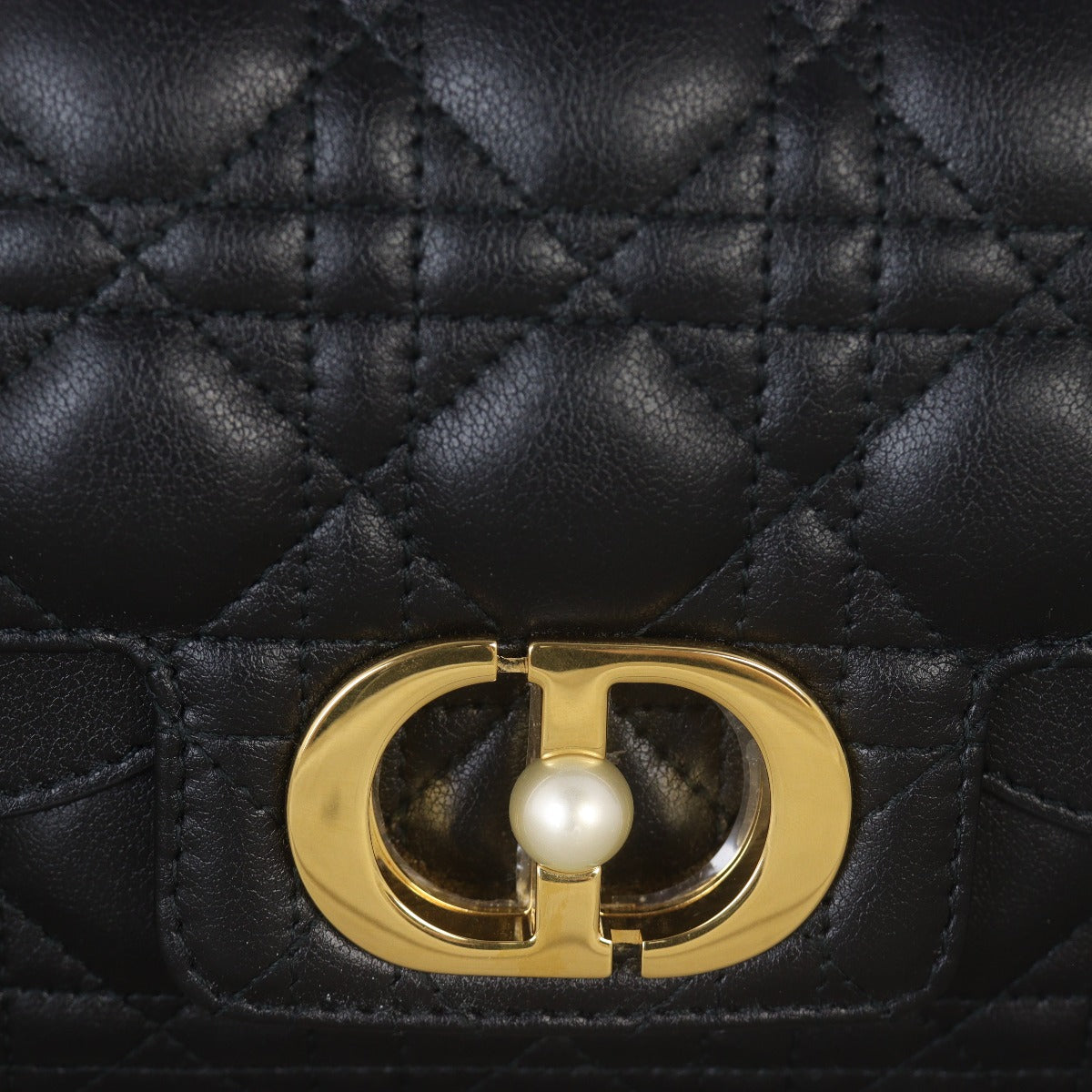 Dior Jolie Top Handle Small