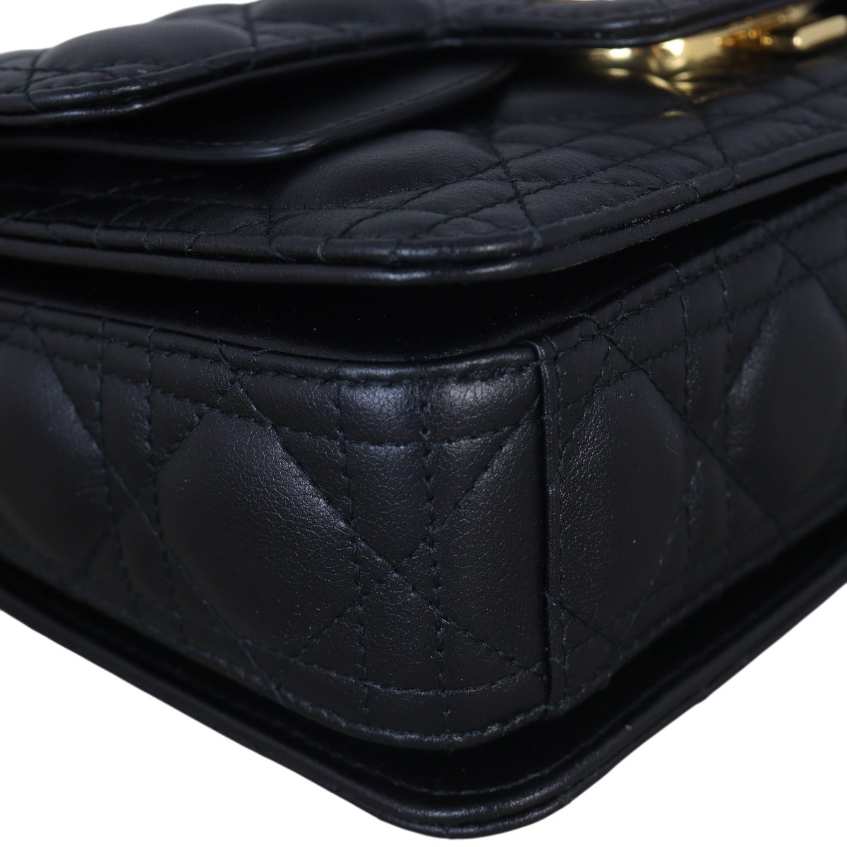 Dior Jolie Top Handle Small
