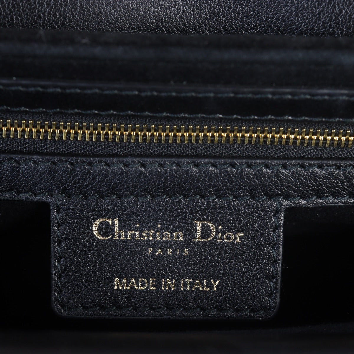 Dior Jolie Top Handle Small