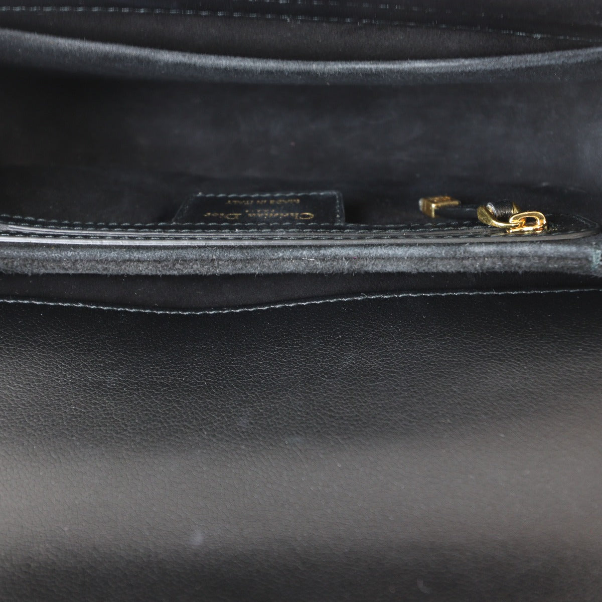 Dior Jolie Top Handle Small