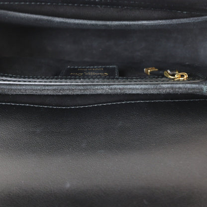 Dior Jolie Top Handle Small