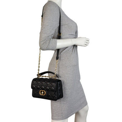 Dior Jolie Top Handle Small