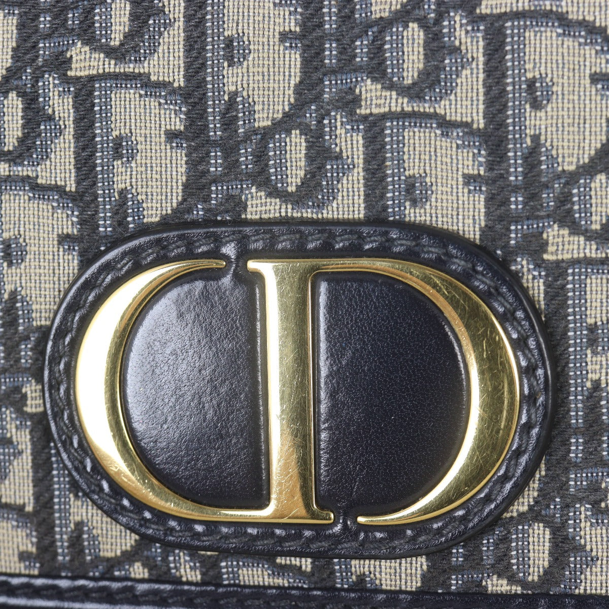 Dior 2-in-1 30 Montaigne Pouch Oblique