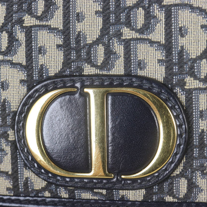 Dior 2-in-1 30 Montaigne Pouch Oblique