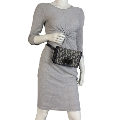 Dior 2-in-1 30 Montaigne Pouch Oblique