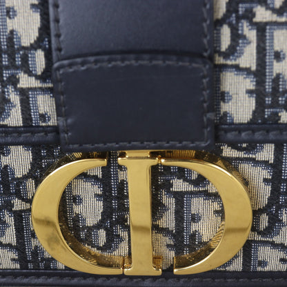 Dior 30 Montaigne Bag Oblique
