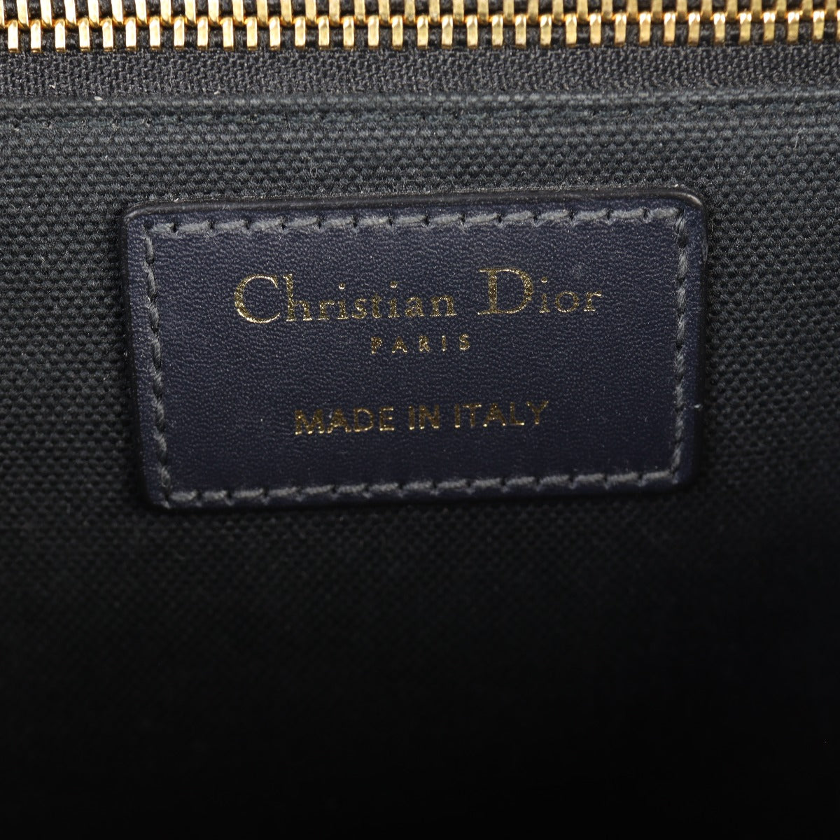 Dior 30 Montaigne Bag Oblique