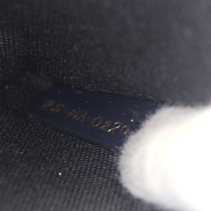 Dior 30 Montaigne Bag Oblique
