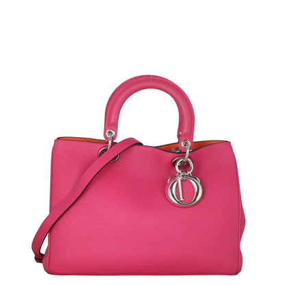 Dior Diorissimo Tote Medium