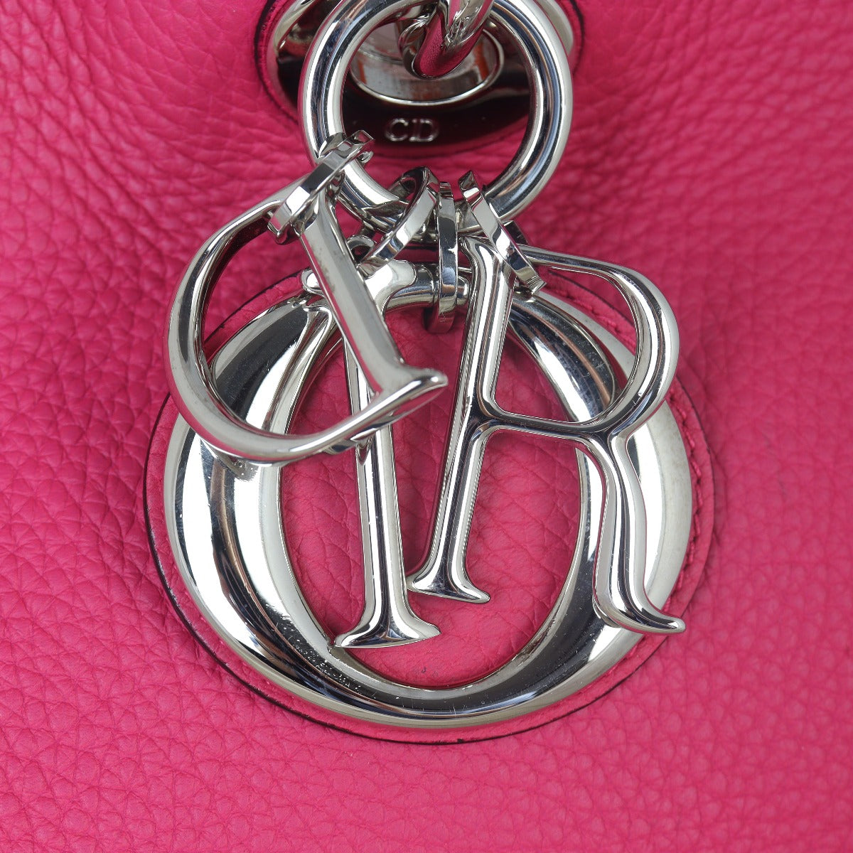 Dior Diorissimo Tote Medium