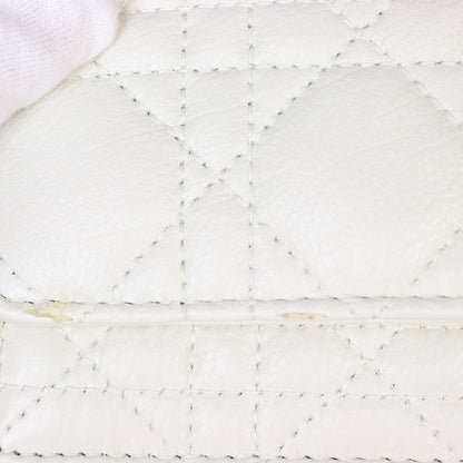 Dior Caro Chain Pouch