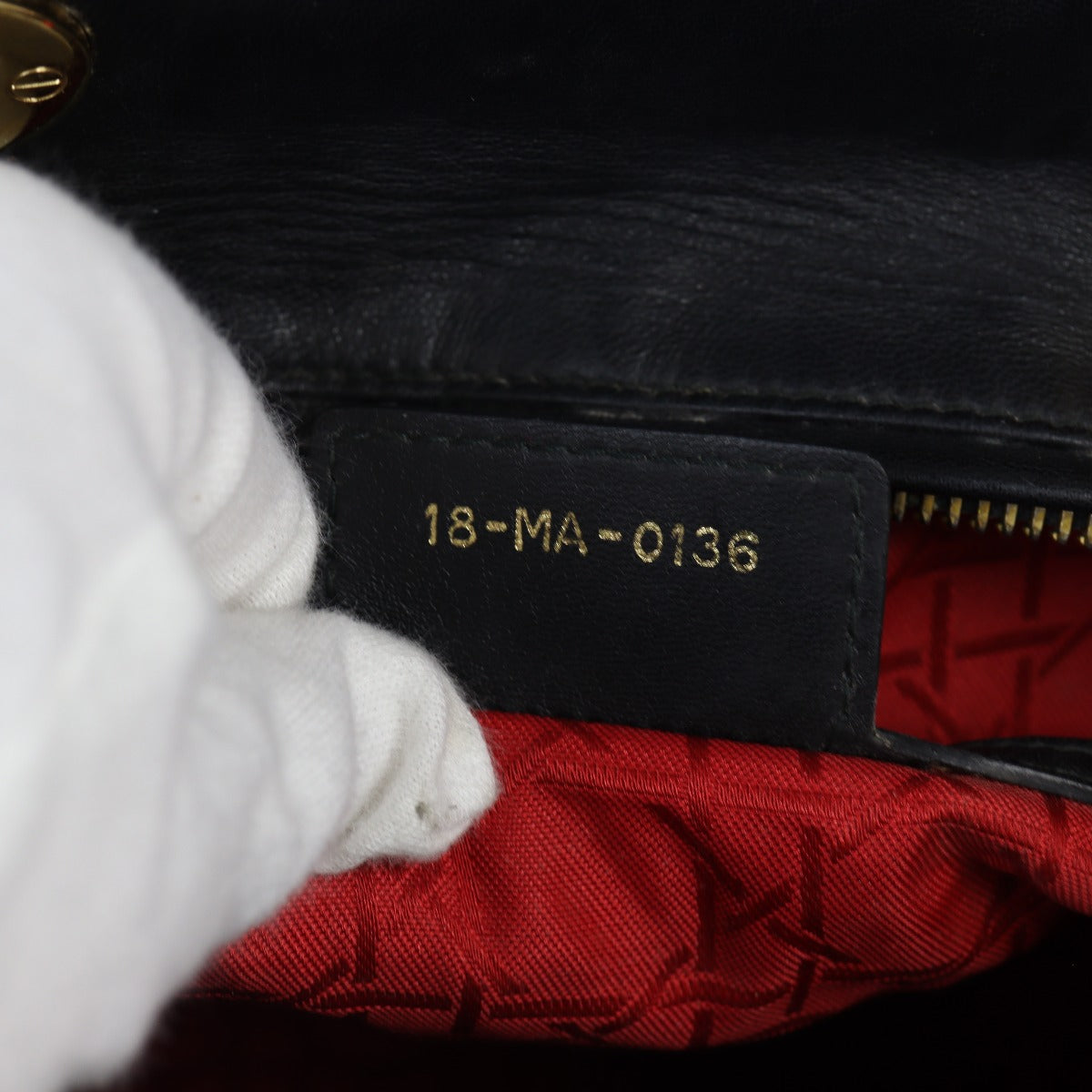 Dior Lady Dior Large