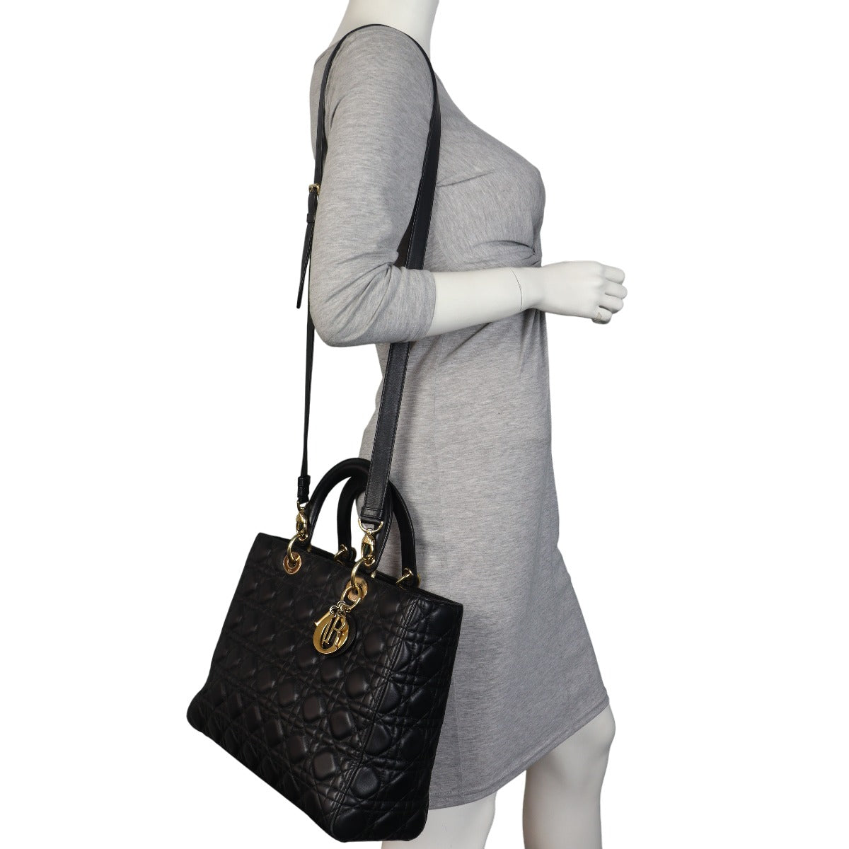 Dior Lady Dior Large