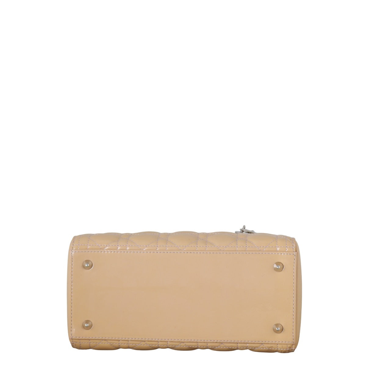 Dior Lady Dior Medium Patent