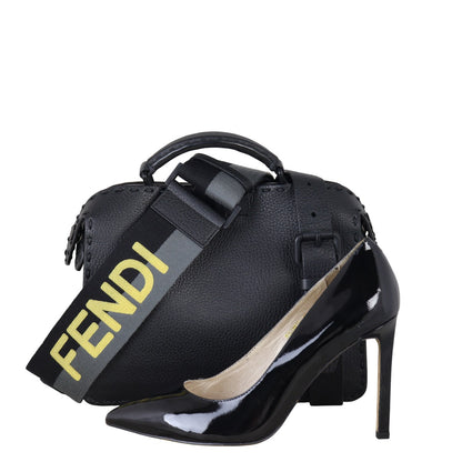Fendi Selleria Peekaboo ISeeU Selleria Small