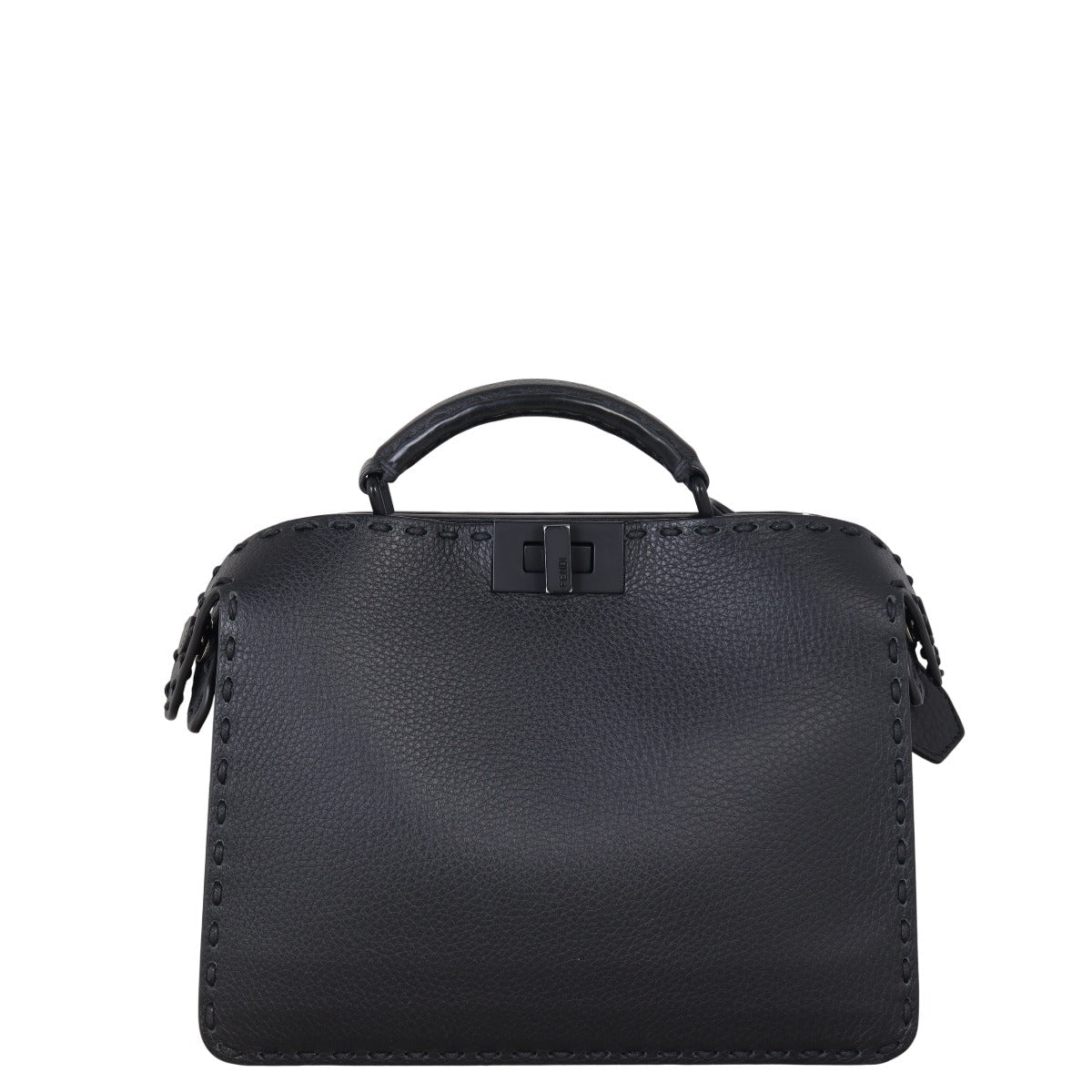 Fendi Selleria Peekaboo ISeeU Selleria Small