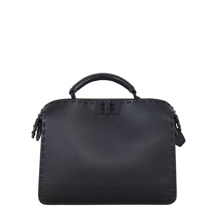 Fendi Selleria Peekaboo ISeeU Selleria Small