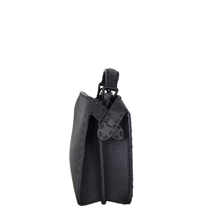 Fendi Selleria Peekaboo ISeeU Selleria Small