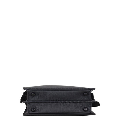 Fendi Selleria Peekaboo ISeeU Selleria Small