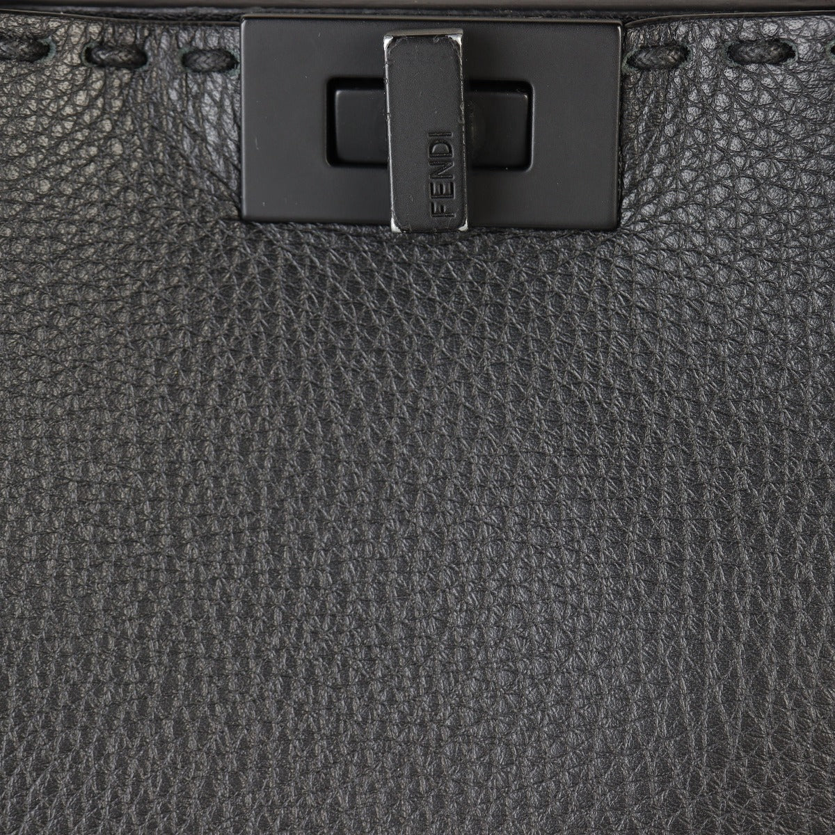 Fendi Selleria Peekaboo ISeeU Selleria Small