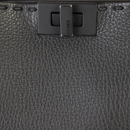Fendi Selleria Peekaboo ISeeU Selleria Small
