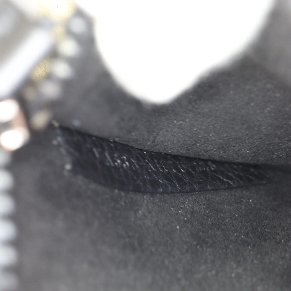 Fendi Selleria Peekaboo ISeeU Selleria Small