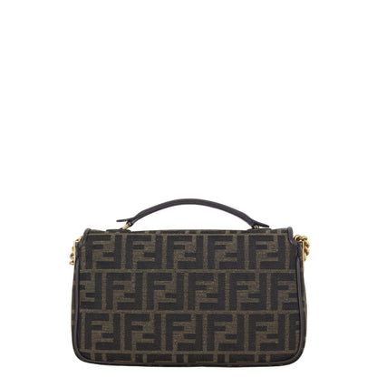 Fendi Baguette Chain Midi Bag