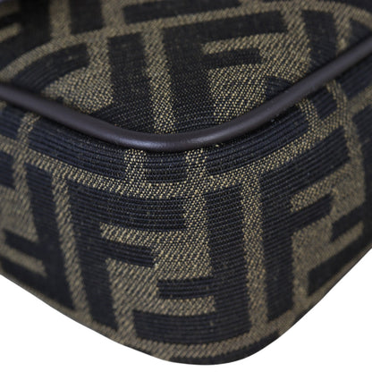 Fendi Baguette Chain Midi Bag