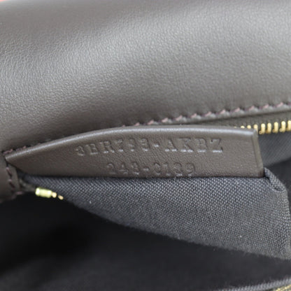 Fendi Baguette Chain Midi Bag