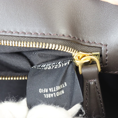 Fendi Baguette Chain Midi Bag