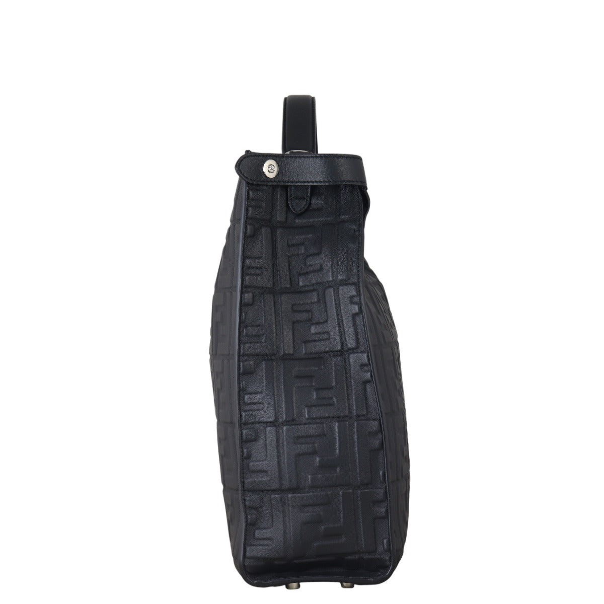 Fendi Peekaboo X Lite Tote Bag