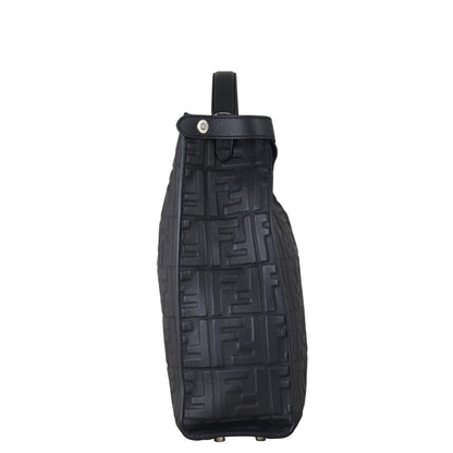 Fendi Peekaboo X Lite Tote Bag
