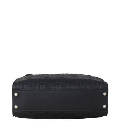 Fendi Peekaboo X Lite Tote Bag