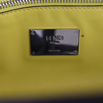 Fendi Peekaboo X Lite Tote Bag
