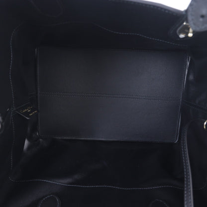 Dior Toujours Macrocannage Tote Medium