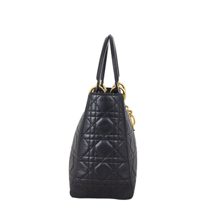 Dior Lady Dior Medium