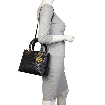 Dior Lady Dior Medium