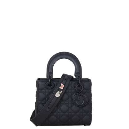 Dior Lady Dior My ABCDior Small Ultramatte