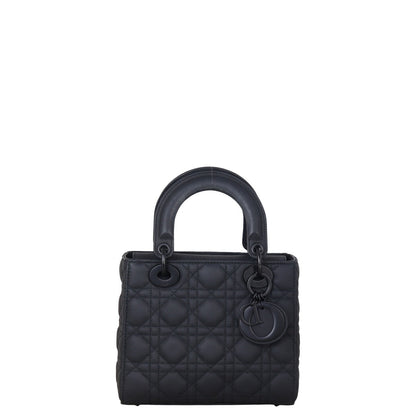 Dior Lady Dior My ABCDior Small Ultramatte