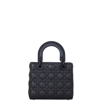 Dior Lady Dior My ABCDior Small Ultramatte