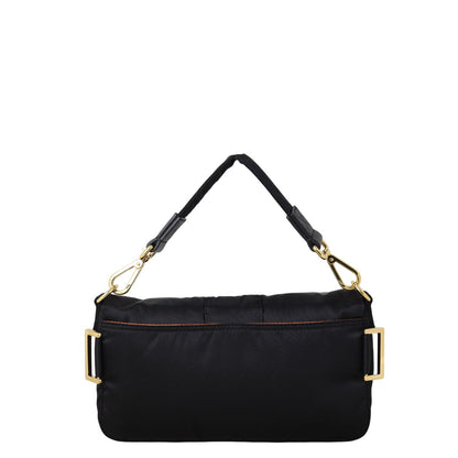 Fendi x Porter Baguette Bag Nylon