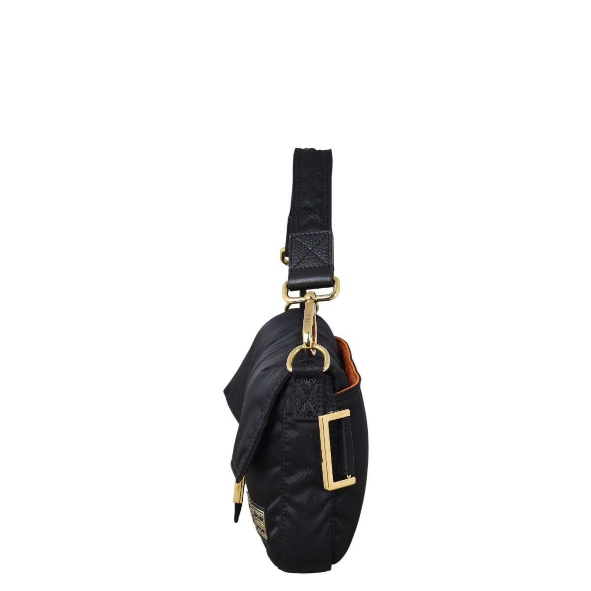 Fendi x Porter Baguette Bag Nylon