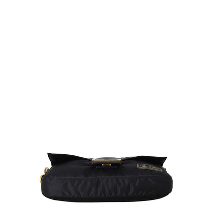 Fendi x Porter Baguette Bag Nylon