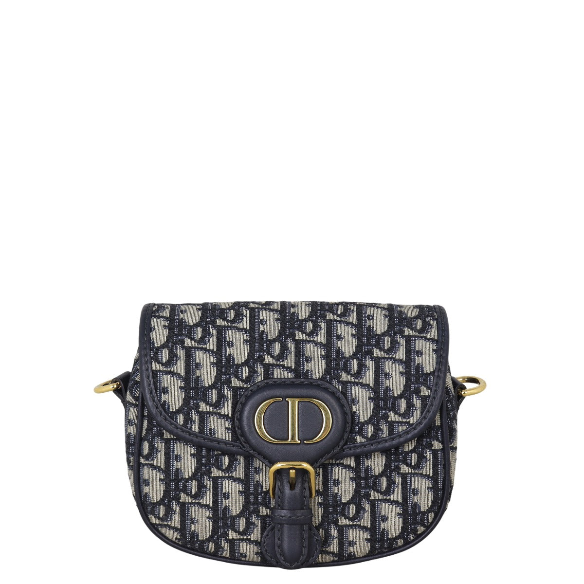 Dior Bobby Bag Small Oblique